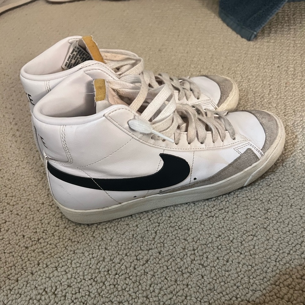 Nike blazers